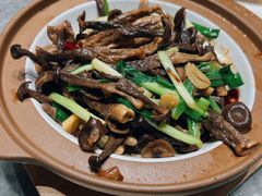 -老妈疙瘩汤·平价海鲜专门店·老威海菜(渔港路店)
