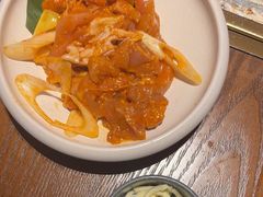 -新石器烤肉(之心城店)
