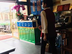 -笑来喜馄饨小笼工坊店(湖滨街店)