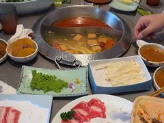 -狼头山火锅 KTV欢唱·烤串(理工大学店)