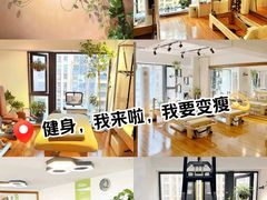 -悦耐私教健身馆(保利中心店)