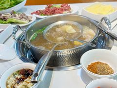 -中国凉都黄牛肉馆(杭州总店)