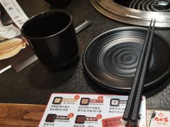 -九田家黑牛烤肉料理(潍坊青州市泰华城店)