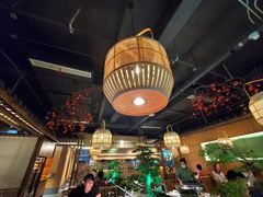 -筱爷叔·上海传统手工菜(玉树路店)