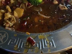 -破店肥哈·海鲜·烧烤(郑州银泰inPARK店)