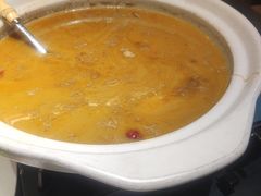 -食为先庐畔渔歌(合作化路店)