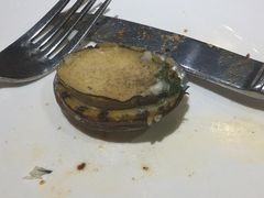 牛舌-铁板诱惑法式铁板烧(大卫城店)