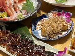 -鳗鲔·料理小馆