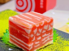 -海底捞火锅(金地广场生日主题店)