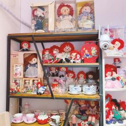 -LuLu玩具公社