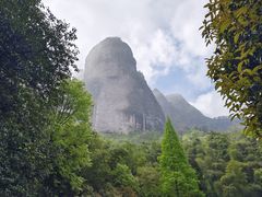 -江郎山风景名胜区