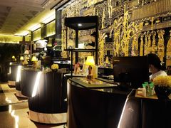 -广州花园酒店