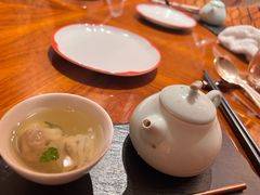 -华尔道夫酒店·紫金阁