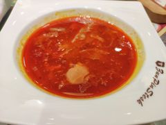 -尊品牛排(沙湾印象汇店)