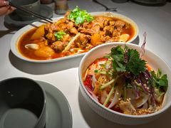 -香料集市新疆餐厅·清真聚餐(成都远洋太古里店)
