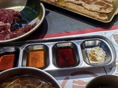 -金龙烧烤·牛肉面(西塔店)