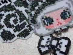 -垚火玩泥吧手作集合店·拼豆·陶艺