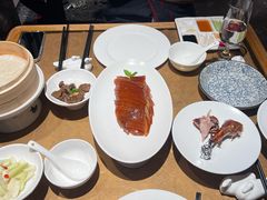 -四季民福烤鸭店(西单华威约饭街店)