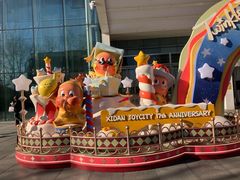 -Jazcu珍仕菓鲜榨果汁(西单大悦城店)