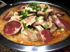 -人民公社大食堂(顺义总店)