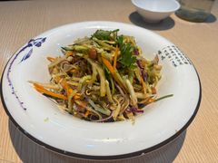 -老边饺子馆(西站店)