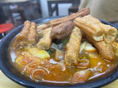 -四川老牛麻辣烫(北门桥店)