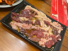-千里马烧烤(南六东路店)