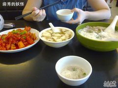 -老福州闽菜馆(温泉路店)