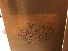 -喜茶(上海兴业太古汇店)