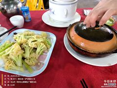 -阿四台山黄鳝饭(东门店)