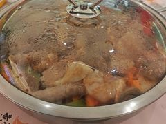 -黄记煌三汁焖锅(悦方IDmall店)