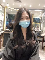 -Kraemer Paris苏豪路易士·嘉玛发廊