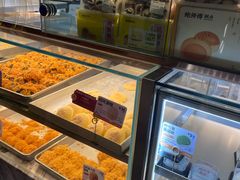 -鲍师傅糕点(虹口龙之梦店)