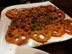 -霄汉羊排(万松园一店)