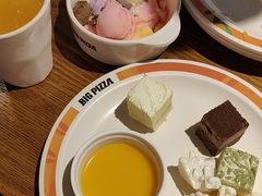 -比格比萨自助(国展店)