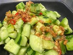 -新鞑烤羊腿(康平路店)