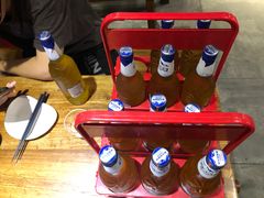 -烧蠔帮·生蚝海鲜牌档(观海店)