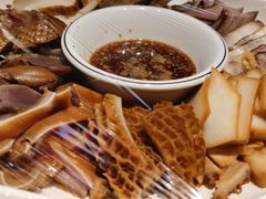 -舌尖上·霞浦滩涂海鲜·新闽菜(总店)