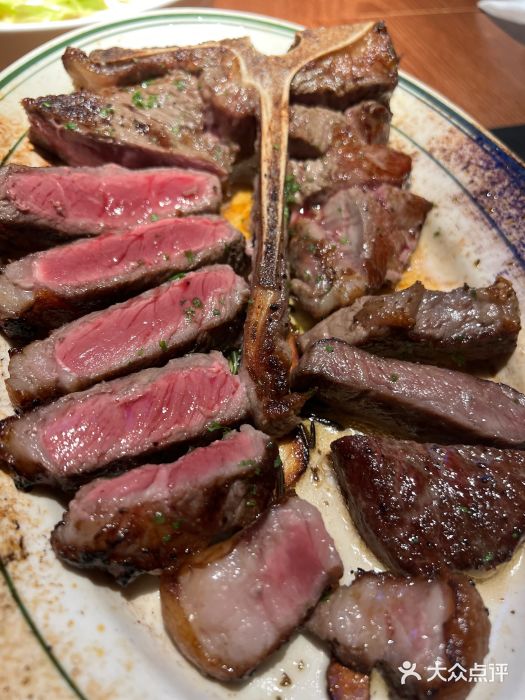 404干式熟成牛排馆•聚会餐厅图片