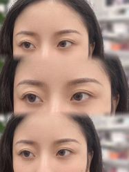 -张小野·专业半永久纹眉