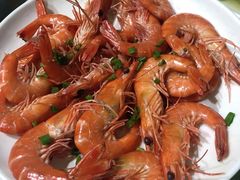 -四川小胡子海鲜(丁村万人海鲜广场店)