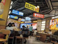 -阿亲家·韩式无限烤肉(春熙路店)