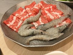 -呷哺呷哺 黄金牧场 (新辰里学清路店)