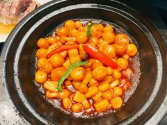 -庆江南江南菜(琴湖溪里花园城店)