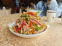 -维吾尔餐厅(宜山路店)