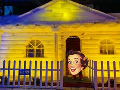 -石林冰雪海洋世界