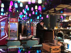 大堂-火枪手串吧·鹤岗小串涮肚(亦庄店)