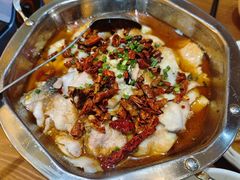 -胡胖子专业长沙菜(衡山路店)