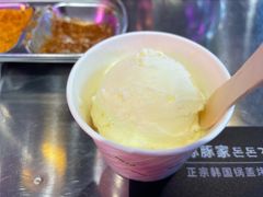 -豚豚家돈돈가韩国锅盖烤肉(新北万达店)