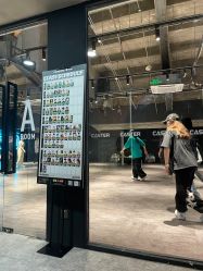 -CASTER跳舞俱乐部